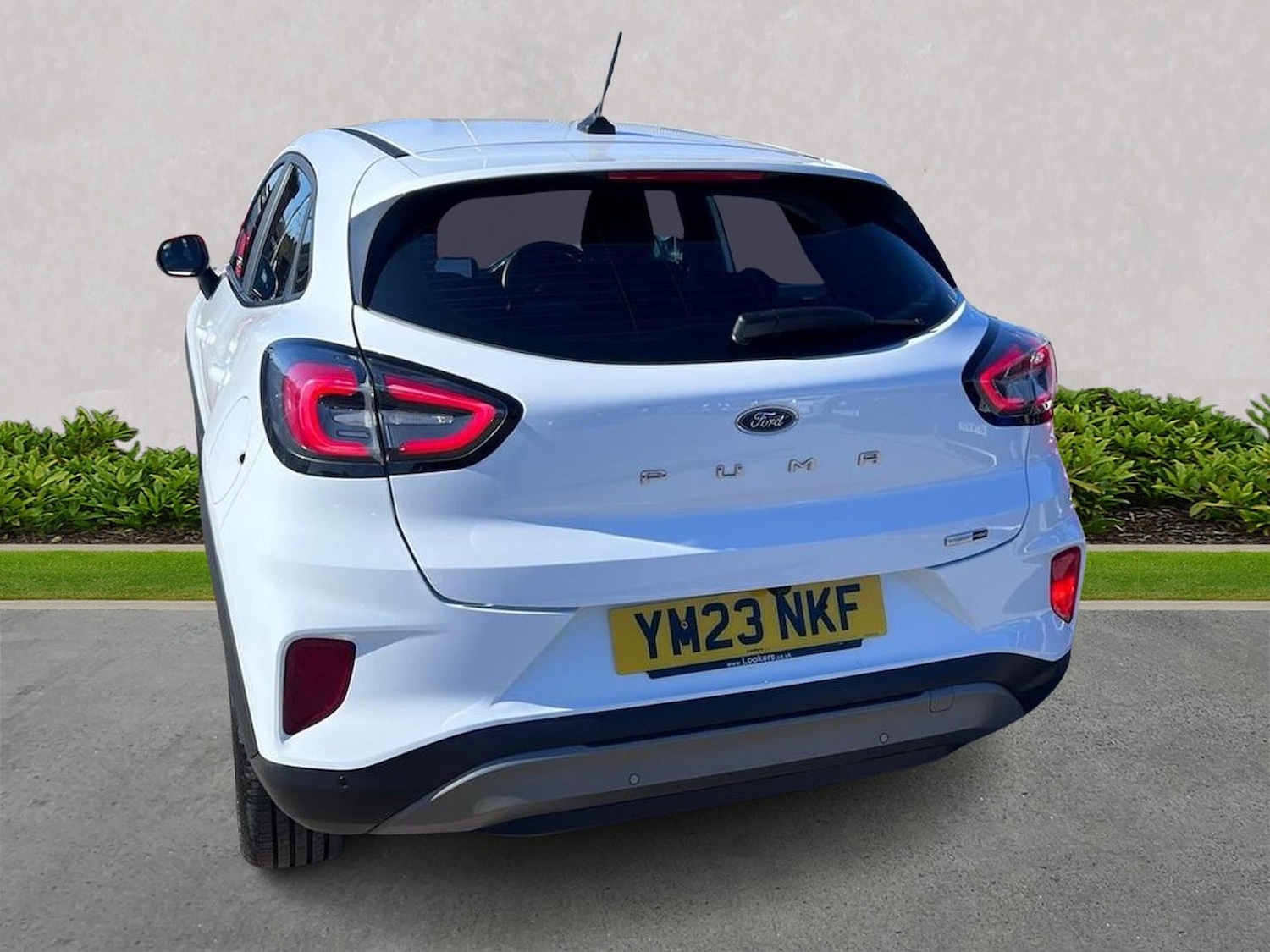 Used Ford Puma 2023 for sale - 78194377: Photo 2