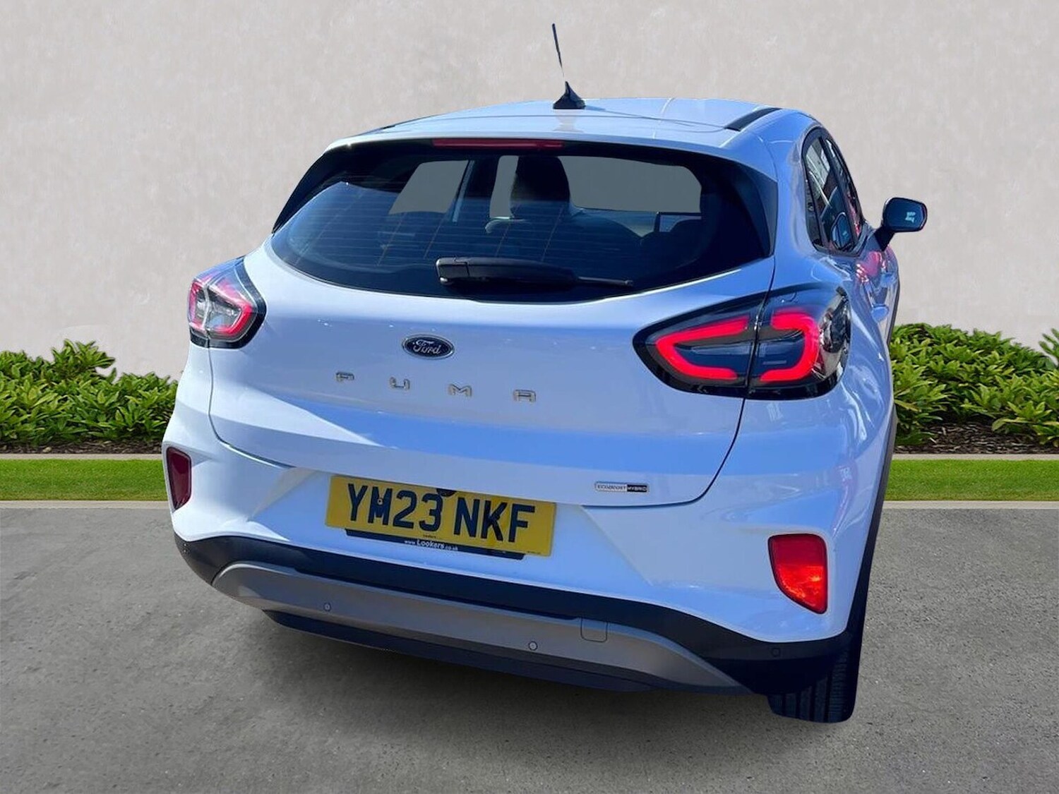 Used Ford Puma 2023 for sale - 78194377: Photo 20