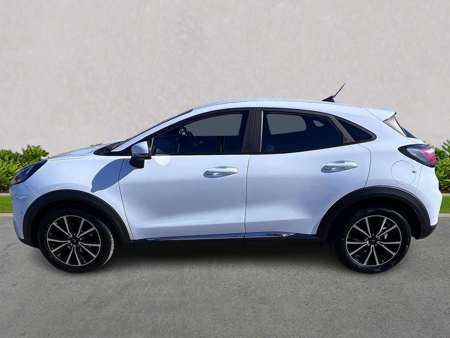 Used Ford Puma 2023 for sale - 78194377: Photo 21