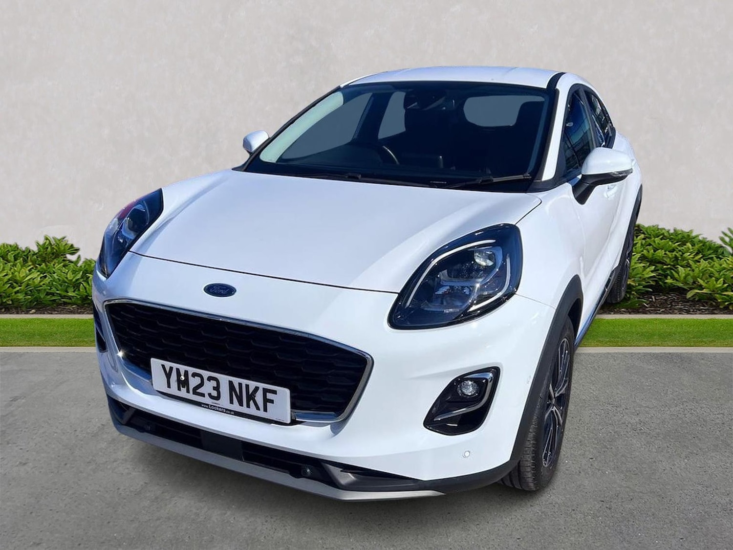 Used Ford Puma 2023 for sale - 78194377: Photo 22