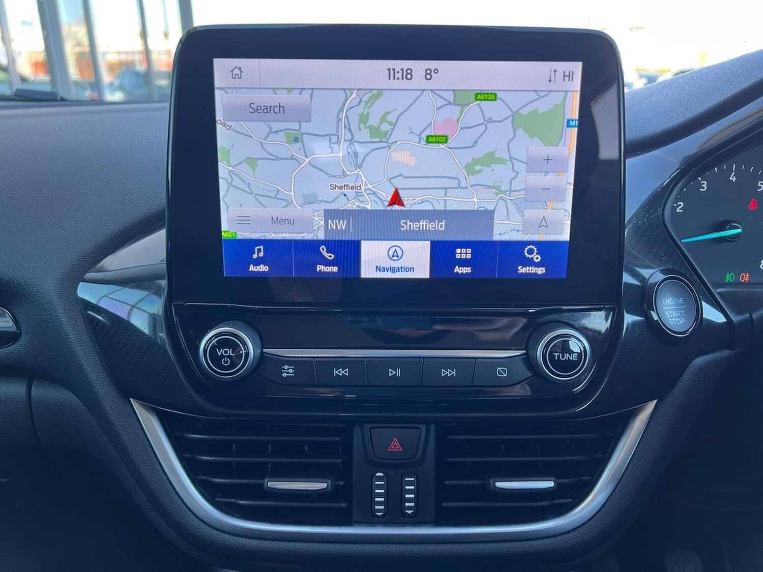 Used Ford Puma 2023 for sale - 78194377: Photo 26