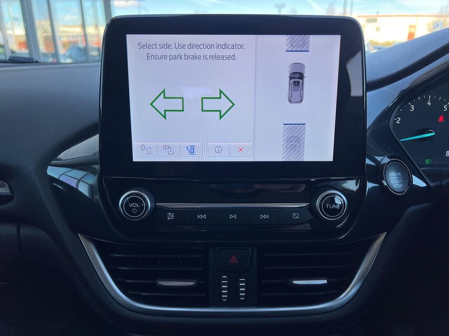 Used Ford Puma 2023 for sale - 78194377: Photo 27