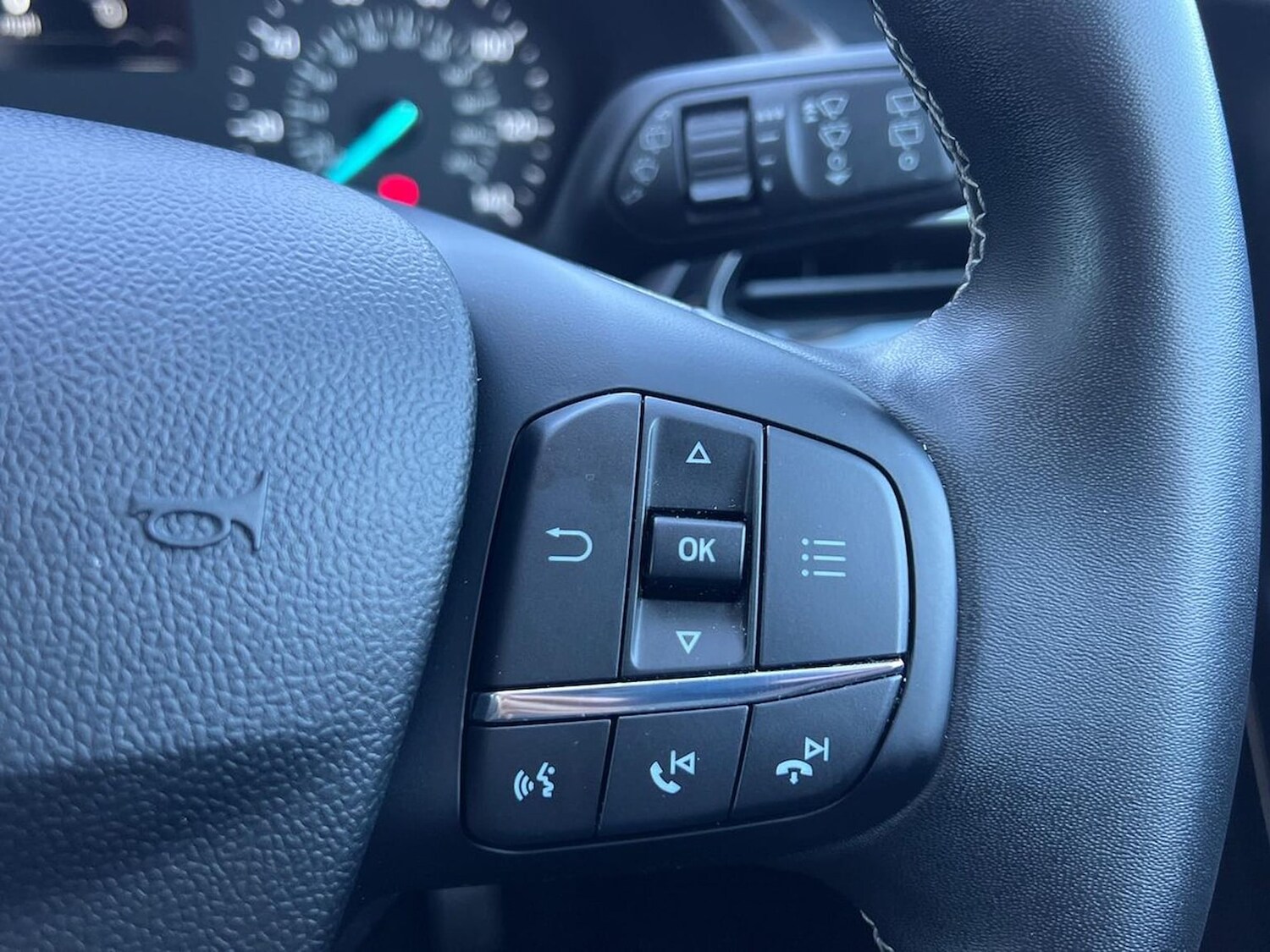 Used Ford Puma 2023 for sale - 78194377: Photo 29