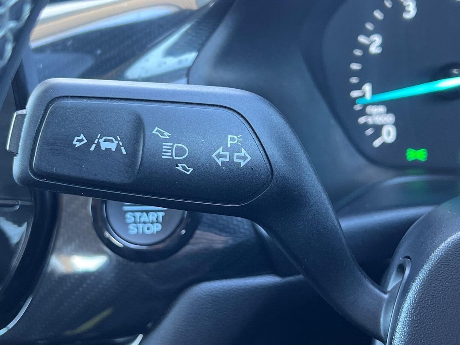 Used Ford Puma 2023 for sale - 78194377: Photo 30