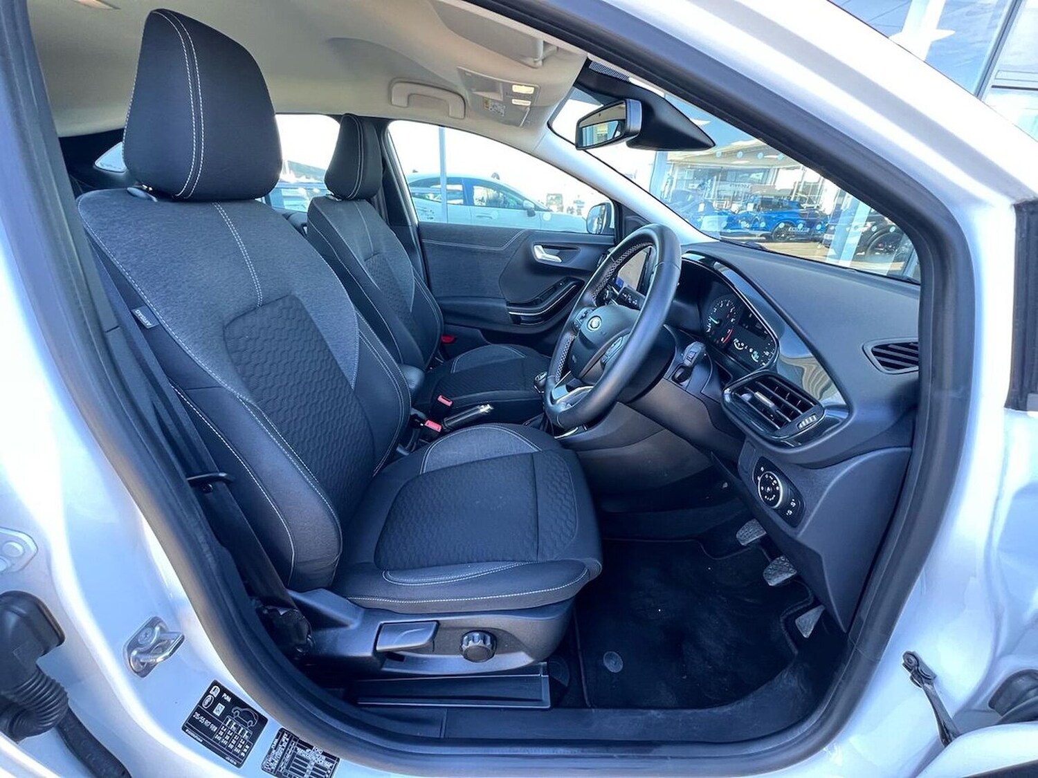 Used Ford Puma 2023 for sale - 78194377: Photo 33