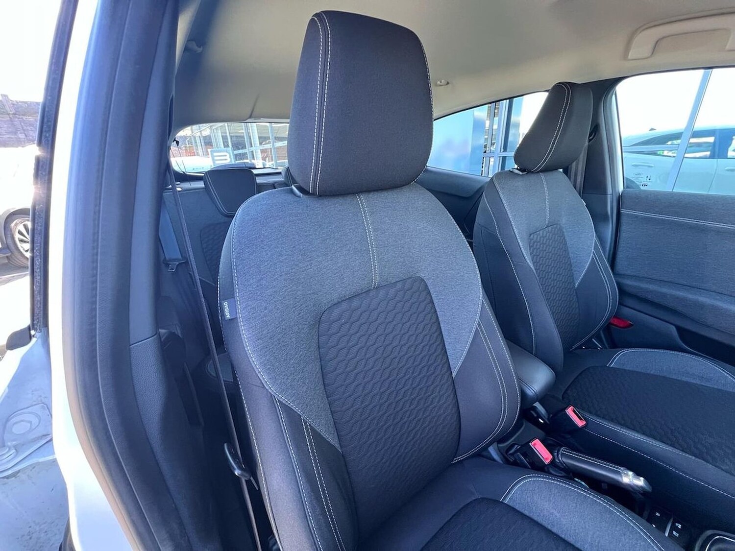 Used Ford Puma 2023 for sale - 78194377: Photo 34