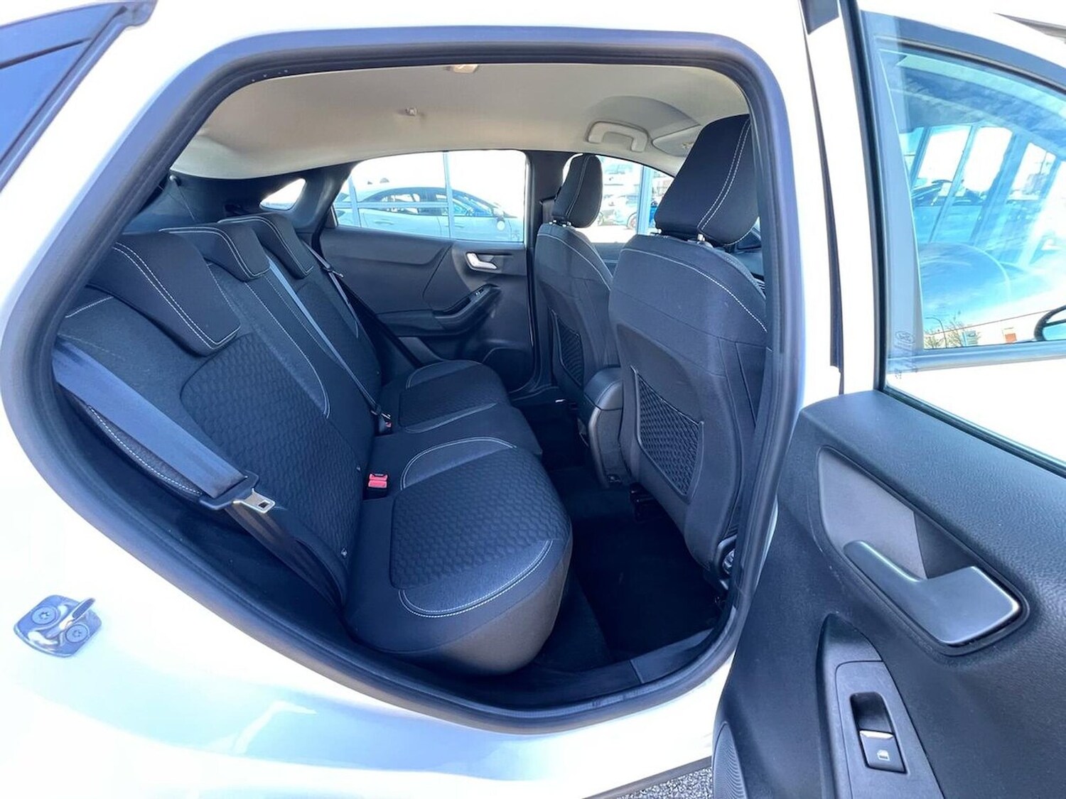 Used Ford Puma 2023 for sale - 78194377: Photo 35