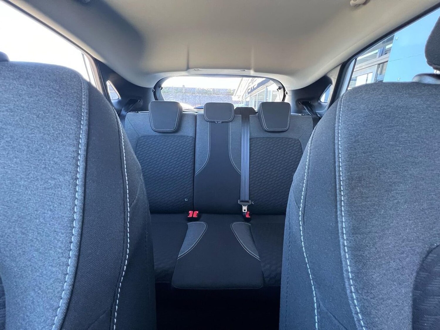 Used Ford Puma 2023 for sale - 78194377: Photo 36