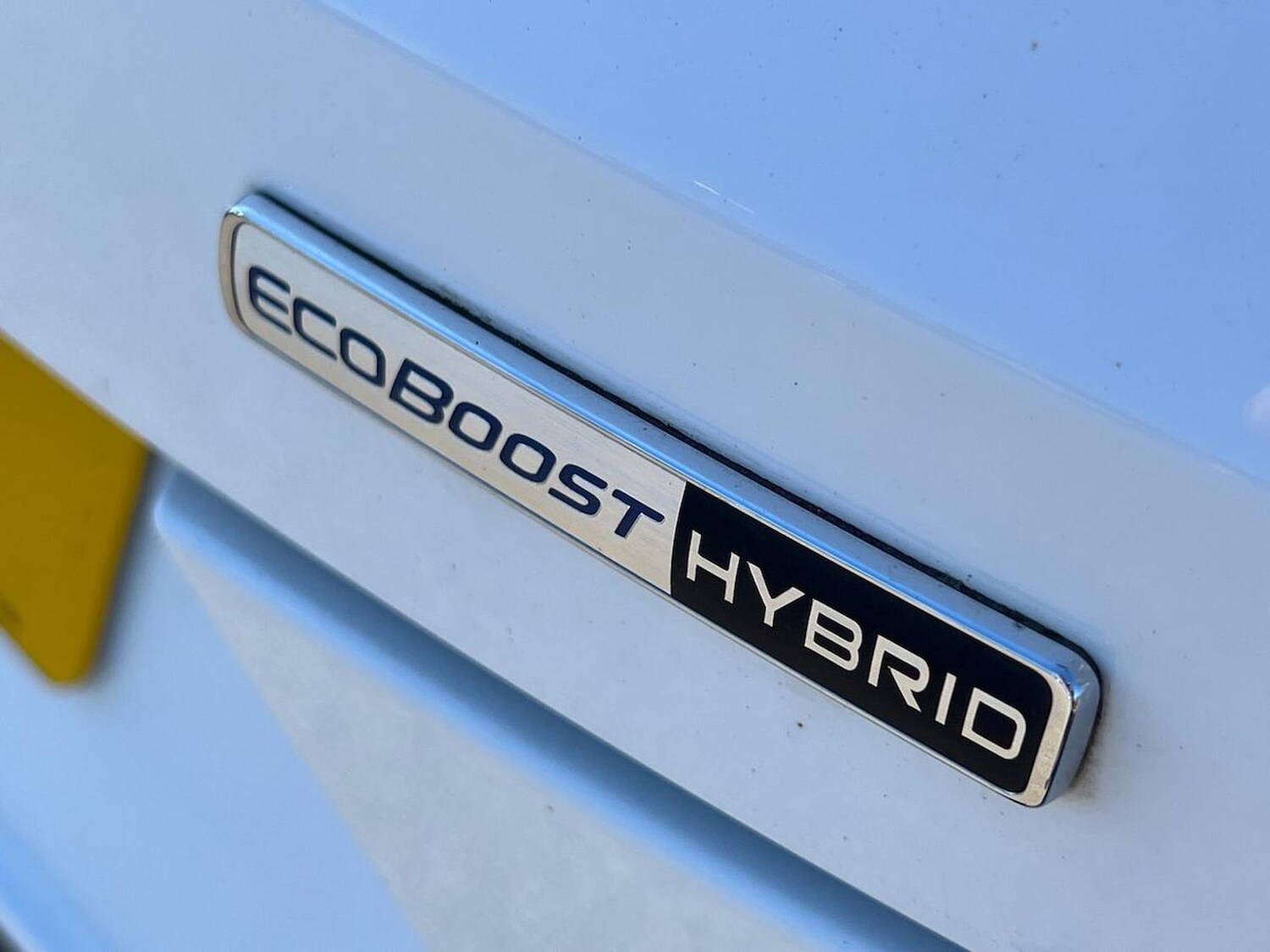 Used Ford Puma 2023 for sale - 78194377: Photo 38