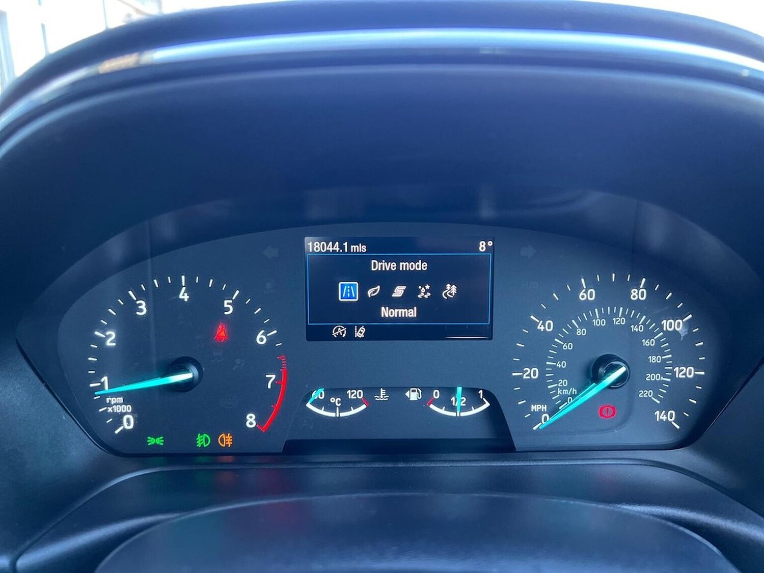 Used Ford Puma 2023 for sale - 78194377: Photo 43