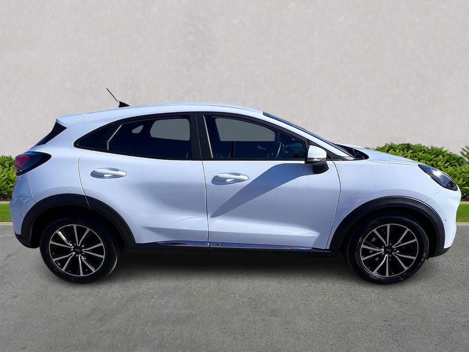 Used Ford Puma 2023 for sale - 78194377: Photo 5