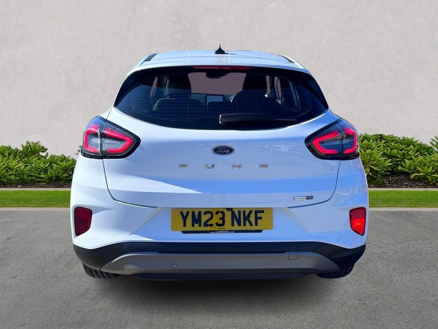 Used Ford Puma 2023 for sale - 78194377: Photo 6