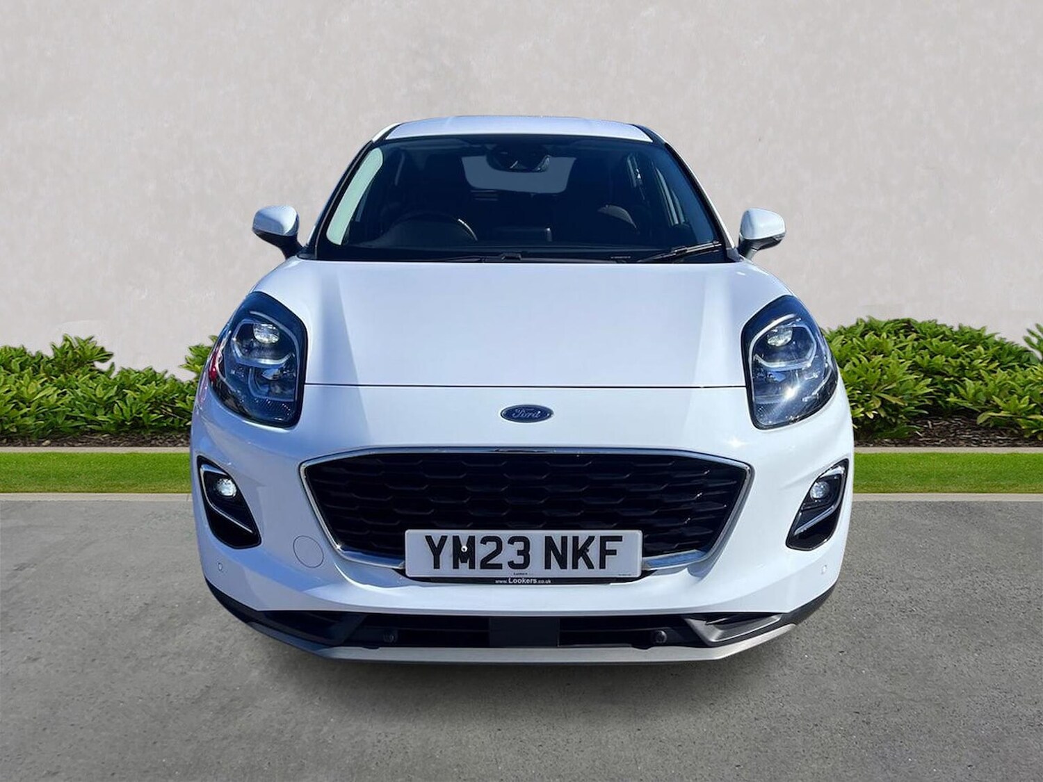Used Ford Puma 2023 for sale - 78194377: Photo 7