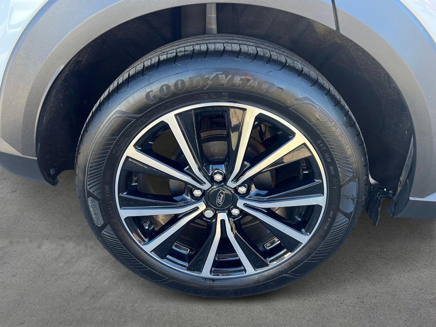 Used Ford Puma 2023 for sale - 78194377: Photo 8