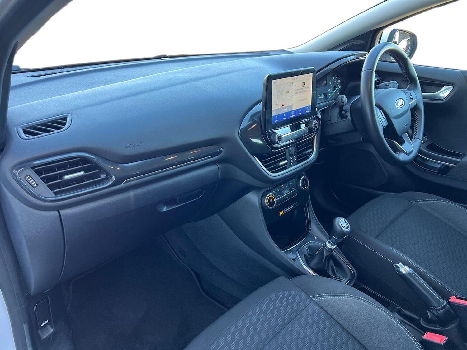 Used Ford Puma 2023 for sale - 78194377: Photo 9