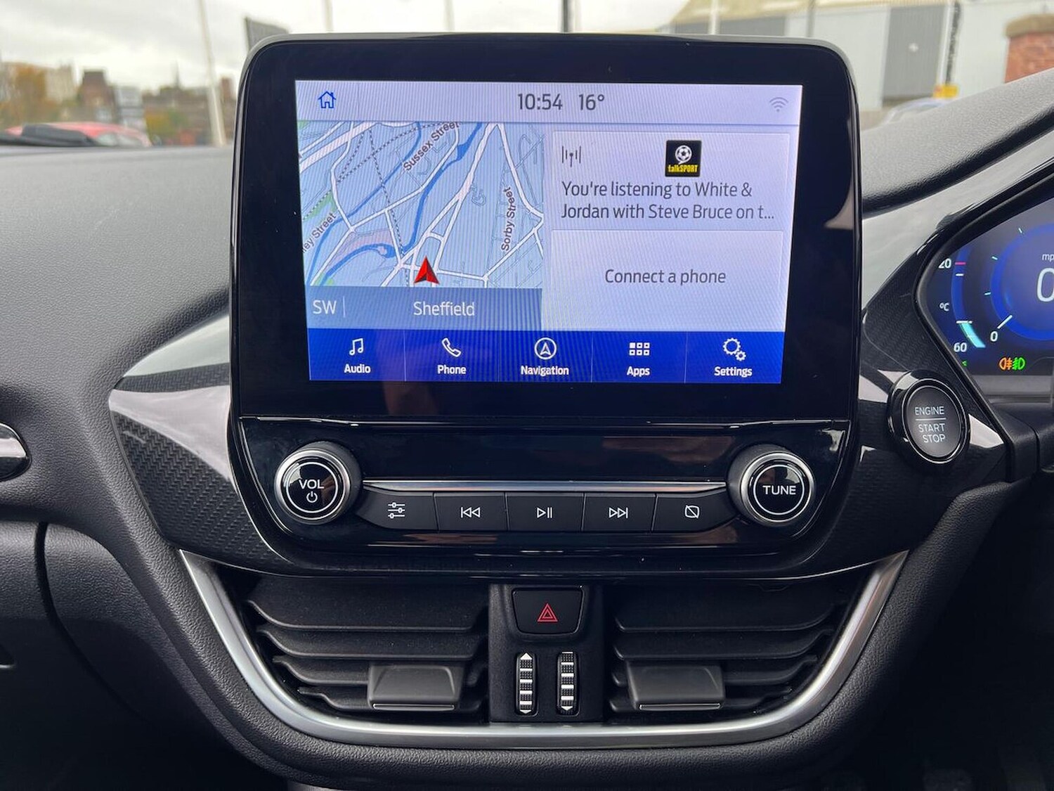 Used Ford Puma 2023 for sale - 76461788: Photo 11