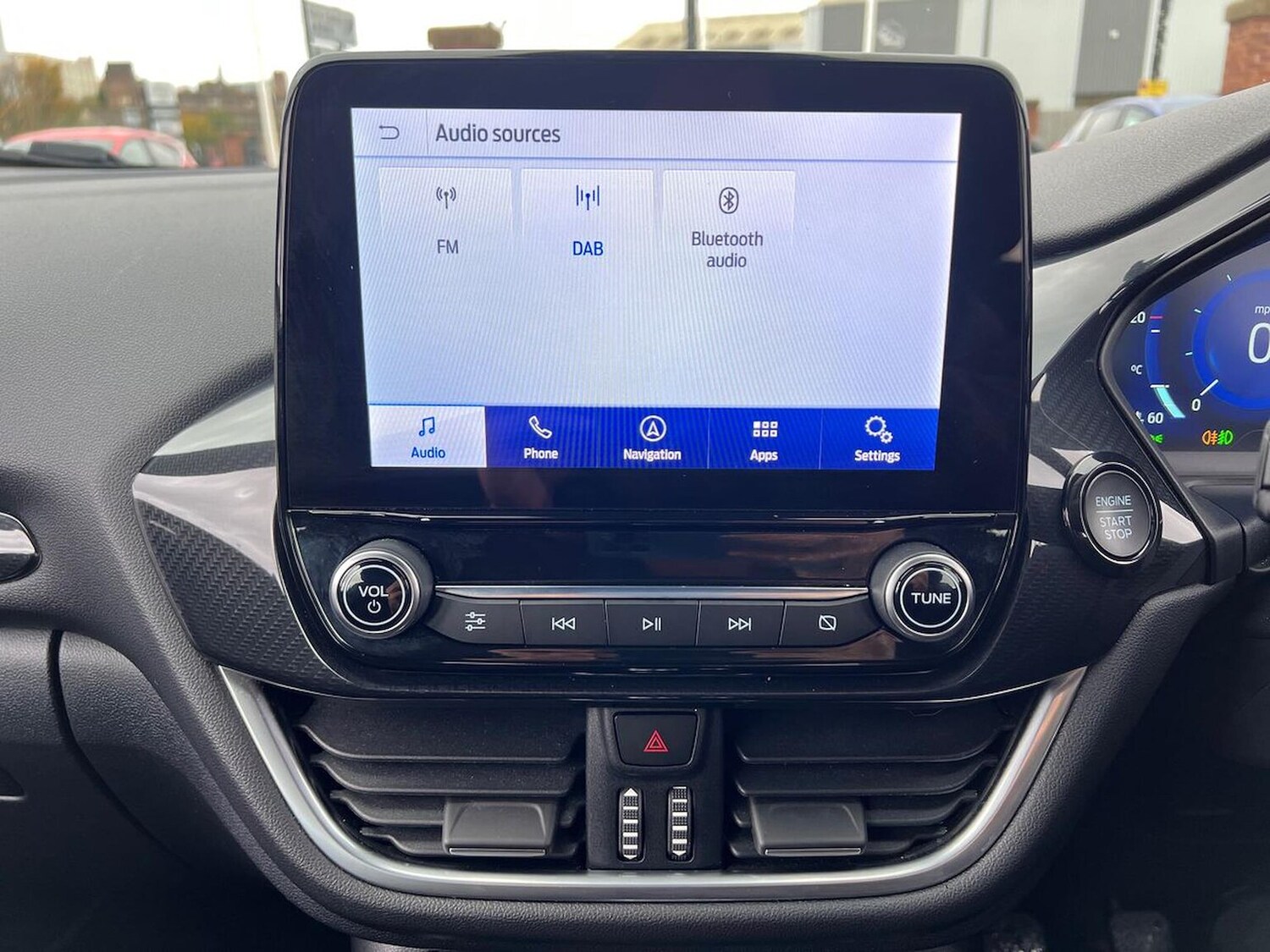 Used Ford Puma 2023 for sale - 76461788: Photo 14