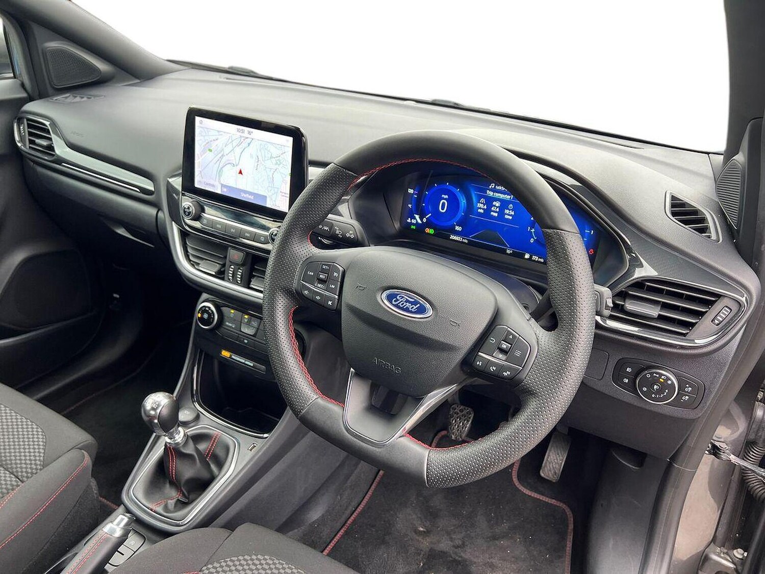 Used Ford Puma 2023 for sale - 76461788: Photo 15