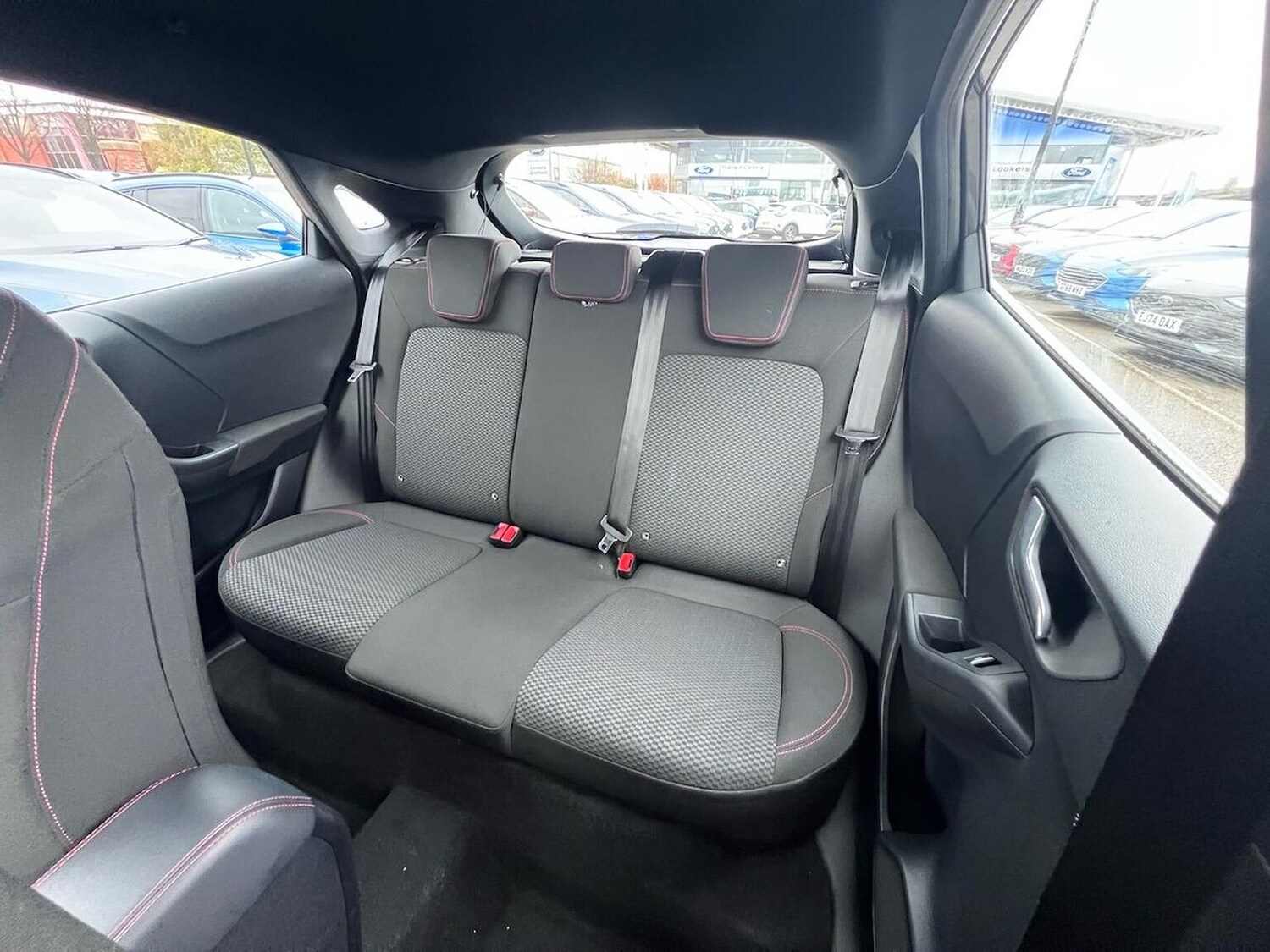 Used Ford Puma 2023 for sale - 76461788: Photo 16