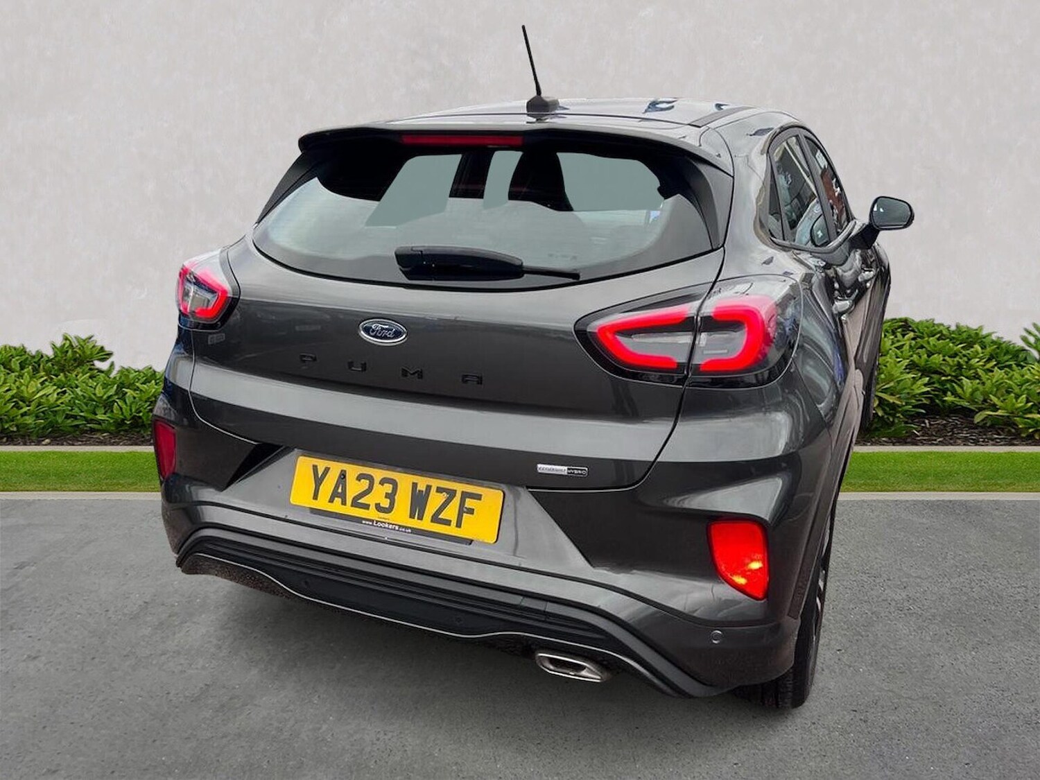 Used Ford Puma 2023 for sale - 76461788: Photo 18