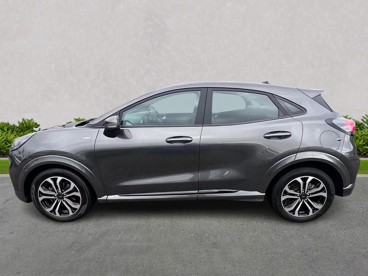 Used Ford Puma 2023 for sale - 76461788: Photo 19