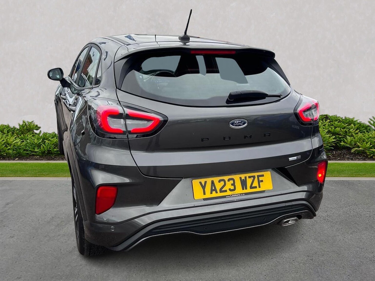 Used Ford Puma 2023 for sale - 76461788: Photo 2