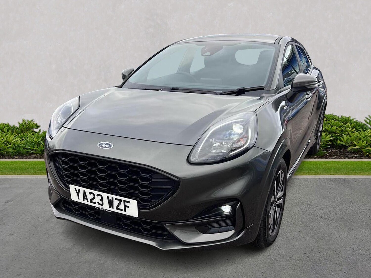 Used Ford Puma 2023 for sale - 76461788: Photo 20