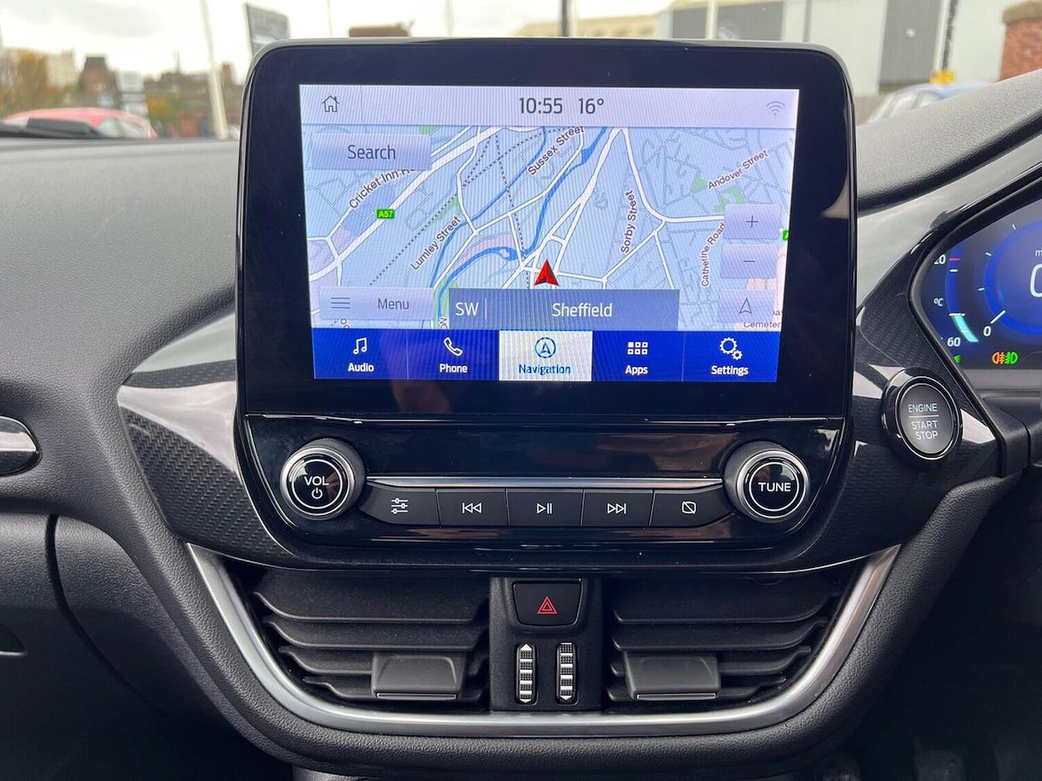 Used Ford Puma 2023 for sale - 76461788: Photo 24