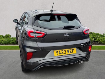 Used Ford Puma 2023 for sale - 76461788: Photo
