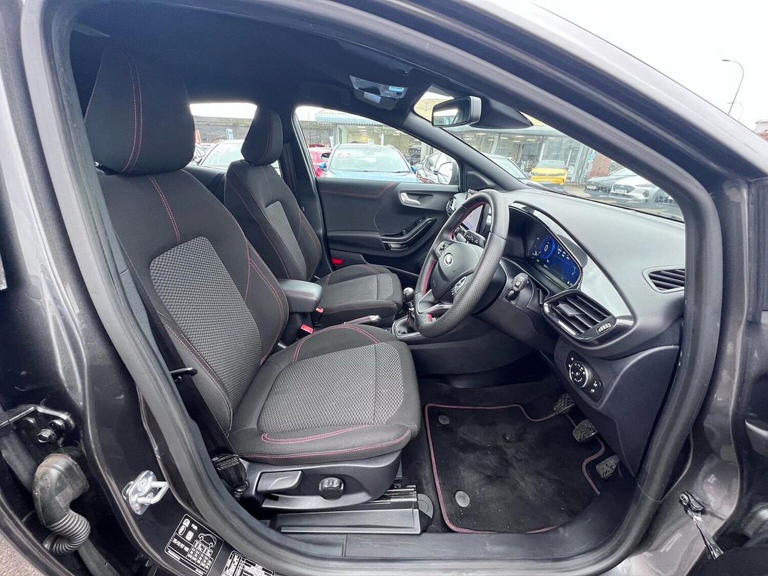 Used Ford Puma 2023 for sale - 76461788: Photo 31