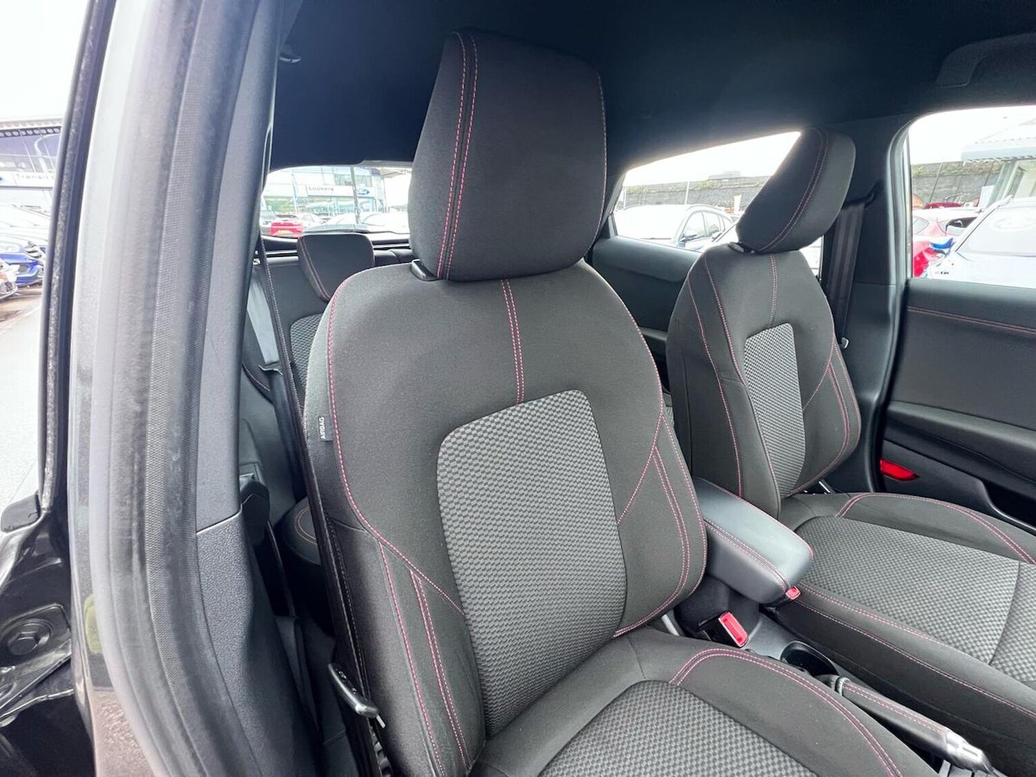 Used Ford Puma 2023 for sale - 76461788: Photo 32