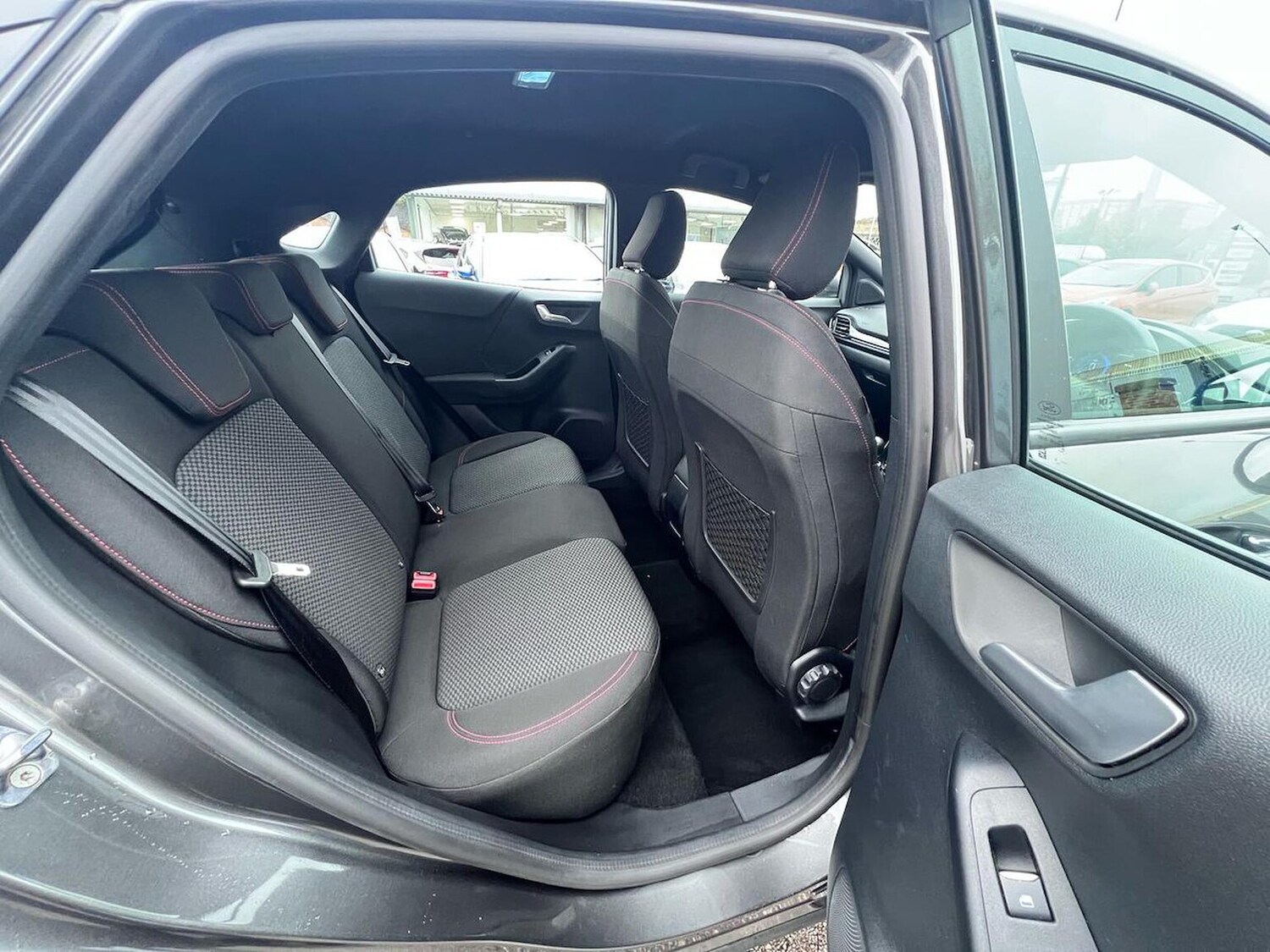 Used Ford Puma 2023 for sale - 76461788: Photo 33