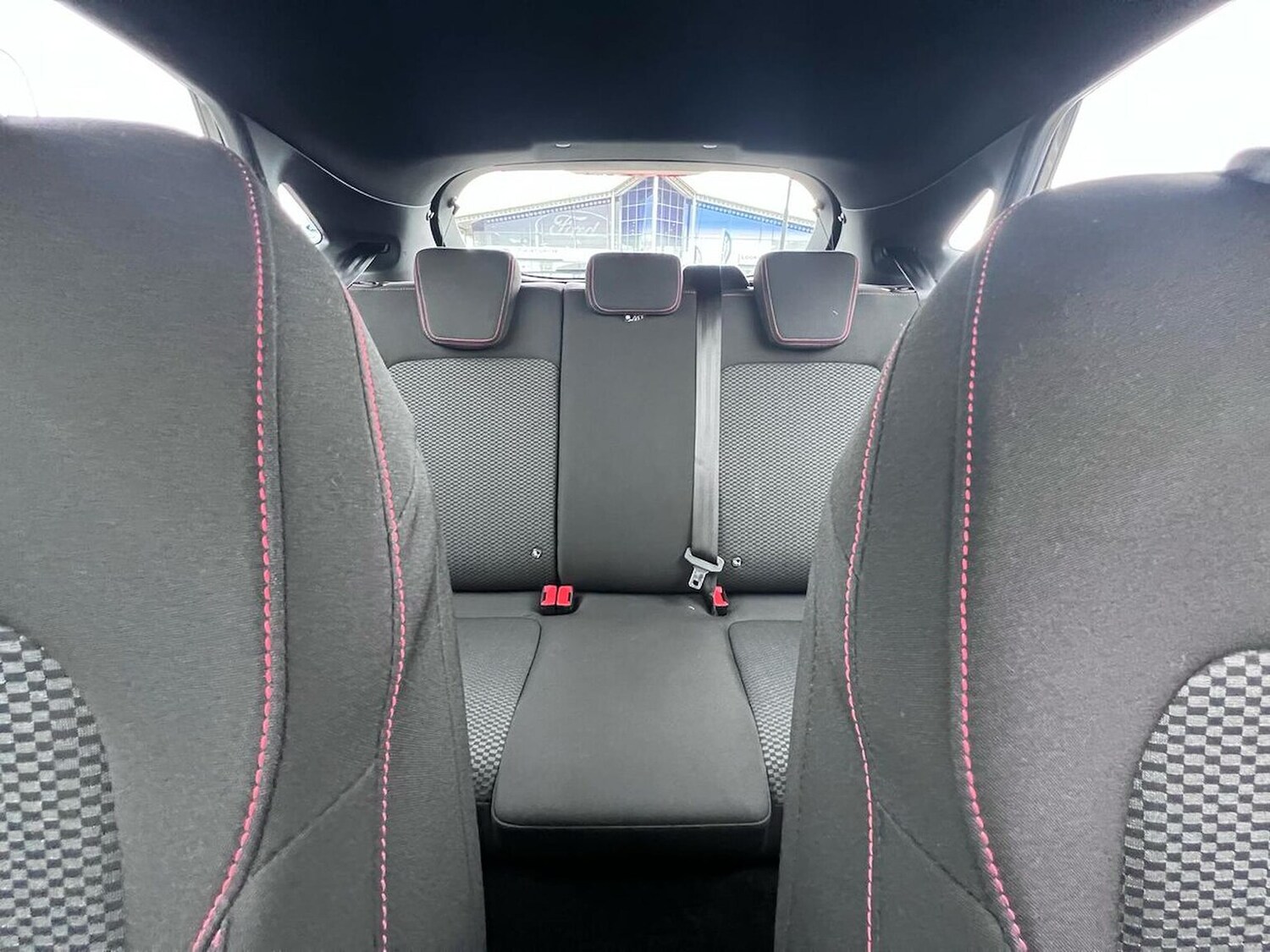 Used Ford Puma 2023 for sale - 76461788: Photo 34