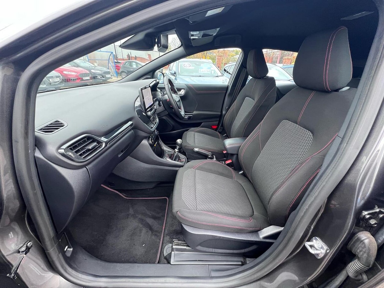 Used Ford Puma 2023 for sale - 76461788: Photo 35