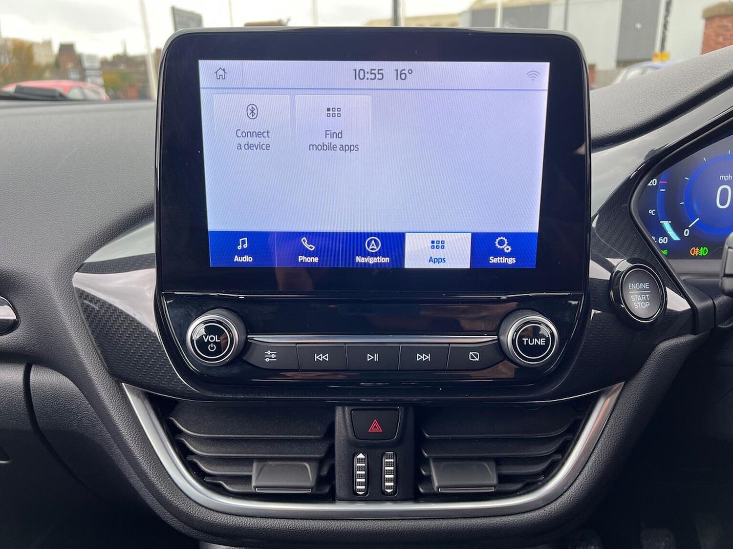 Used Ford Puma 2023 for sale - 76461788: Photo 37