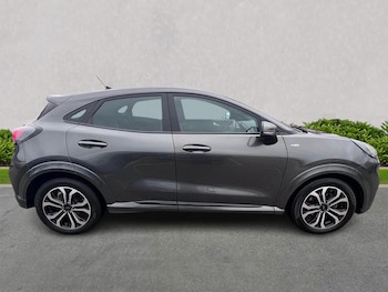 Used Ford Puma 2023 for sale - 76461788: Photo