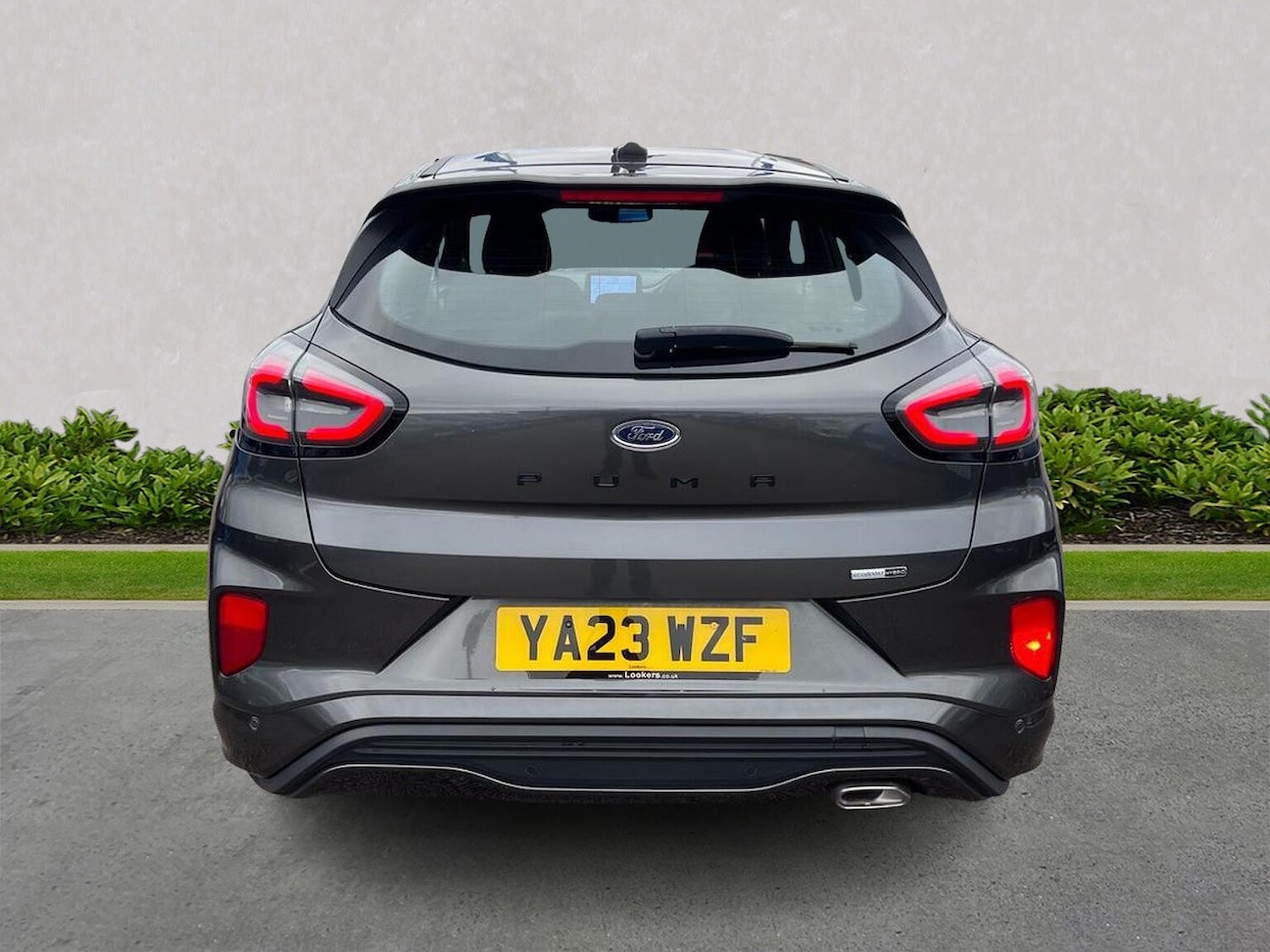 Used Ford Puma 2023 for sale - 76461788: Photo 4