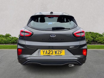 Used Ford Puma 2023 for sale - 76461788: Photo