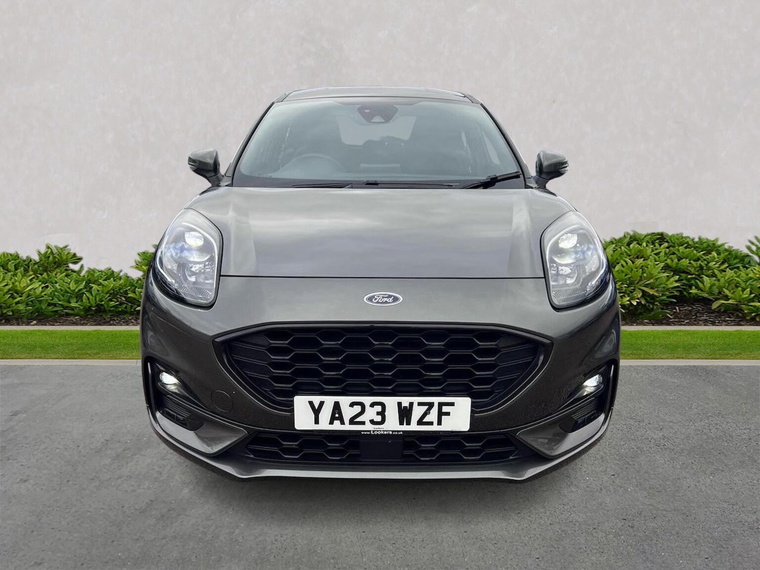 Used Ford Puma 2023 for sale - 76461788: Photo 5