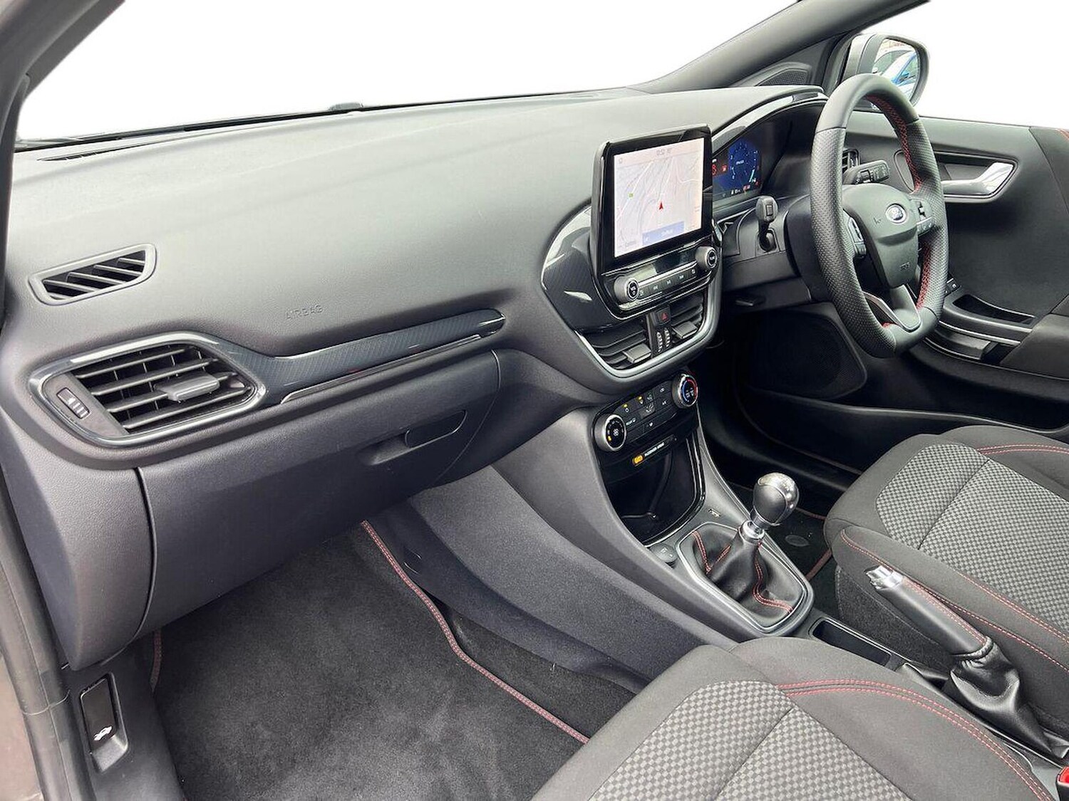 Used Ford Puma 2023 for sale - 76461788: Photo 7