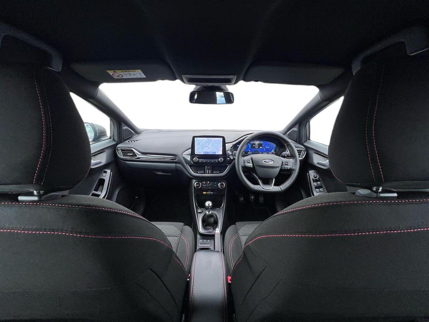 Used Ford Puma 2023 for sale - 76461788: Photo 8