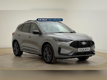 Used Ford Kuga 2026 for sale - 79513055: Photo