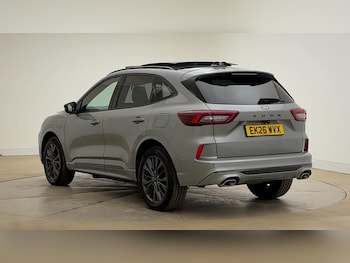 Used Ford Kuga 2026 for sale - 79513055: Photo