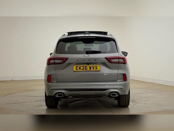 Used Ford Kuga 2026 for sale - 79513055: Photo