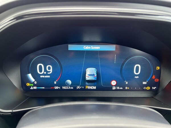 Used Ford Focus 2025 for sale - 76281264: Photo 10