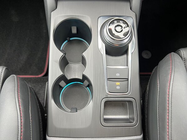 Used Ford Focus 2025 for sale - 76281264: Photo 13