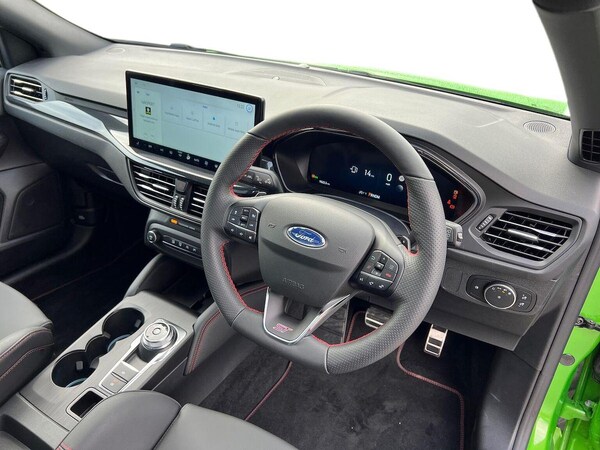 Used Ford Focus 2025 for sale - 76281264: Photo 15