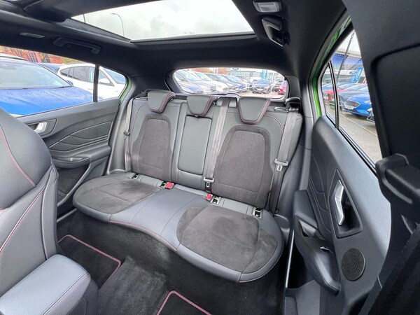 Used Ford Focus 2025 for sale - 76281264: Photo 16