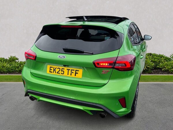 Used Ford Focus 2025 for sale - 76281264: Photo 18