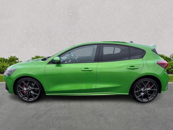 Used Ford Focus 2025 for sale - 76281264: Photo 19